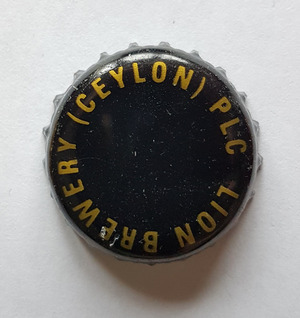 Lion, The Lion Brewery Ceylon PLC
